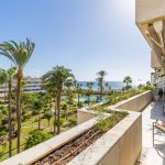 BeachFront Apartment Puerto Banús